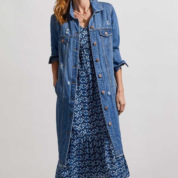 Tribal Dress - Picture 2 of 6